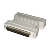 Переходник SCSI внешний HD 68 (M) --- HPC50 (F) R68D46