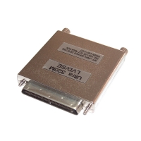 Терминатор SCSI внешний LVD/SE VHDCI 68 (M) 0.8mm NT681A-UL