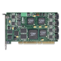 3WARE 8506-12 SATA RAID 0,1,5,10 to 12 HDD/PCI64, 66MHz