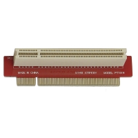 Ризер 1U PCI 1*32bit  (модель:NR-PT191R) (на правую сторону)