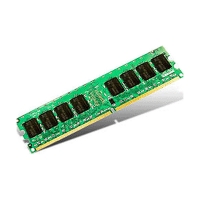 Оперативная память DDR2 ECC REGISTRED 512Mb (PC2-3200) Transcend TS64MQR72V4E