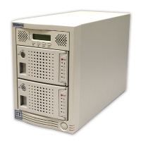 Система хранения данных NEGOARRAY S1-6 6-Bay HDD SCSI Tower SCSI-TO-SCSI (RAID 0,1,5,10)