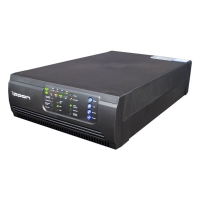 ИБП  Ippon Smart Winner 1500  (интерфейс RS-232, USB)