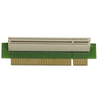 Ризер 1U PCI 1*32bit  (NR-RCPCI) (на левую сторону)