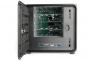 Корпус mini-ITX для NAS, 300Вт, 4xSAS/SATA Hotswap HDD, USB 3.0, 2.5" int, NR-ITX1 Negorack