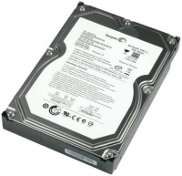 Жесткий диск HDD 2.5" SAS 146GB SEAGATE ST9146803SS 10000RPM
