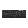 Клавиатура BTC 5107 Black PS/2
