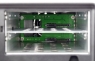 Корпус mini-ITX для NAS, 300Вт, 2xSAS/SATA HS HDD, SATA HS SSD, USB 3.0, 2.5" int, NR-ITX2, Negorack